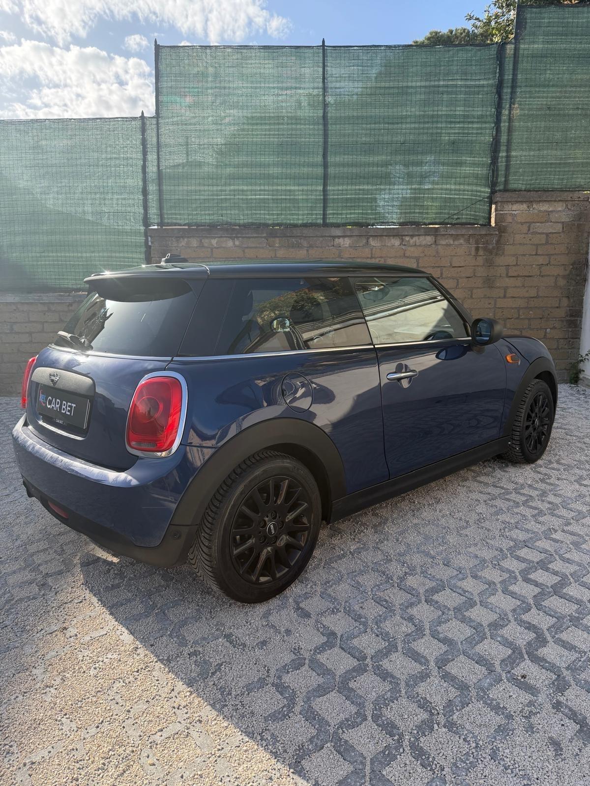 Mini 1.2 One