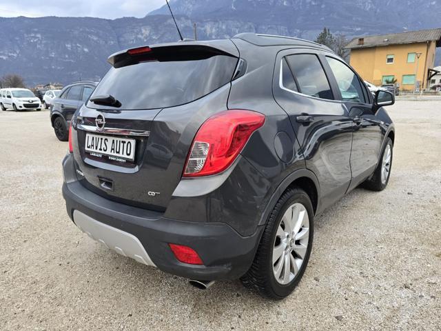 OPEL Mokka 1.6 CDTI Ecotec 136CV 4x2 Start&Stop Cosmo b-Color