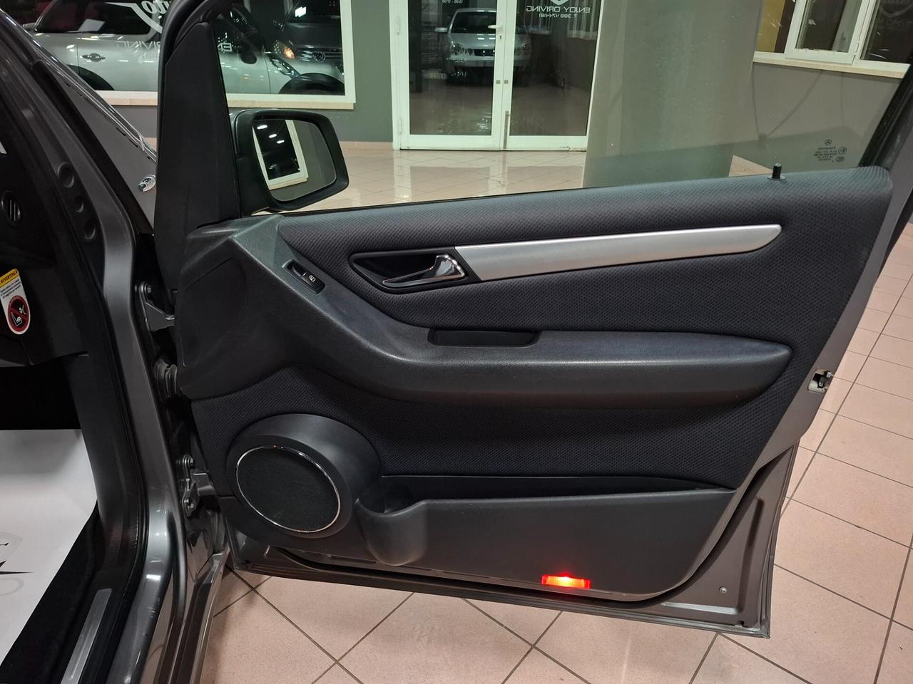 Mercedes-benz A 150 Avantgarde Neopatentato