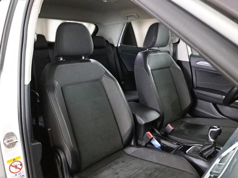 VOLKSWAGEN T-ROC 1.5 TSI 150CV STYLE