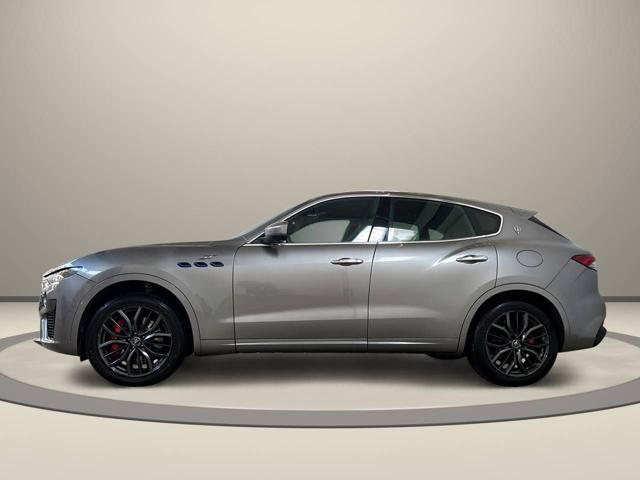 MASERATI Levante MHEV 330 CV AWD GT