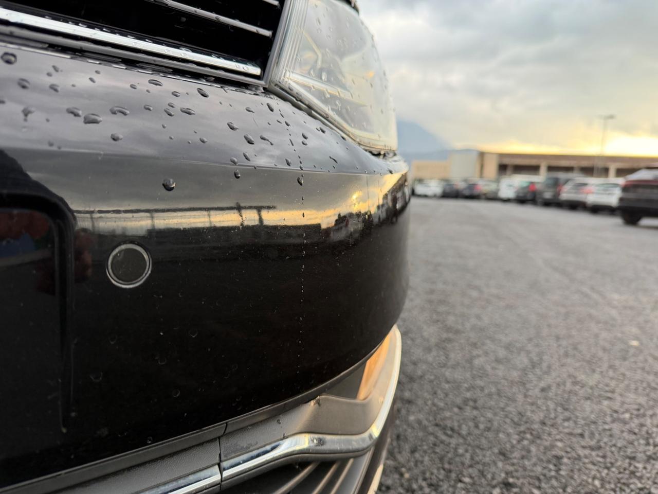 Volkswagen Polo 1.4 TDI 5p. Fresh