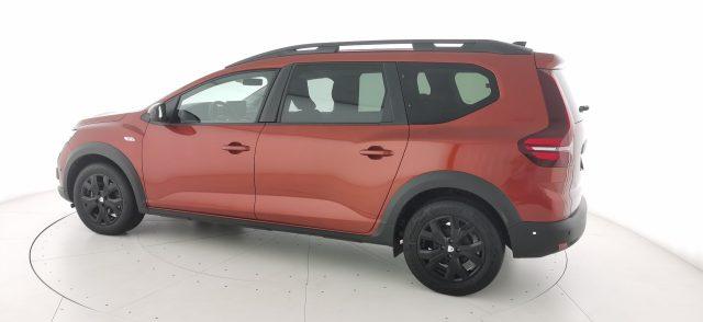 DACIA Jogger 1.0 TCe GPL 100 CV 7 posti Extreme Up