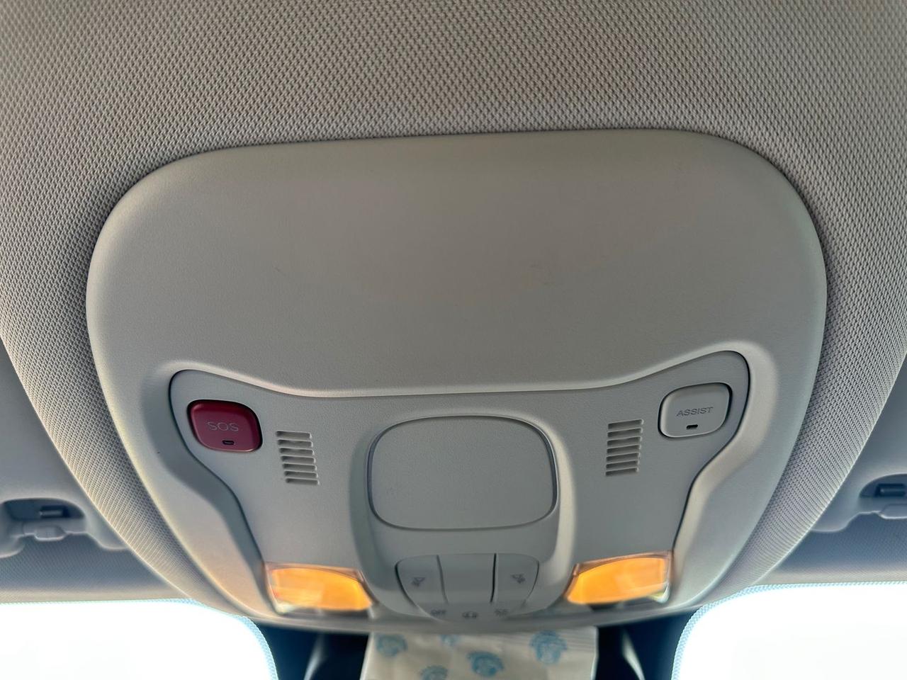 Jeep Renegade Limited 1.3 T-GDI #8556