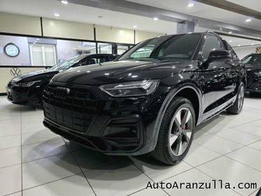 AUDI Q5 SportBack 40 2.0 TDI 204CV Quattro S tronic Advanc