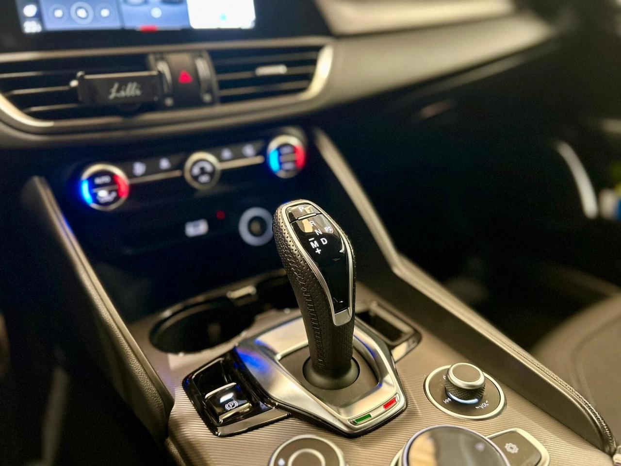 Alfa Romeo Giulia 2.2 Turbodiesel 190 CV AT8 Sprint *PREZZO PROMO*