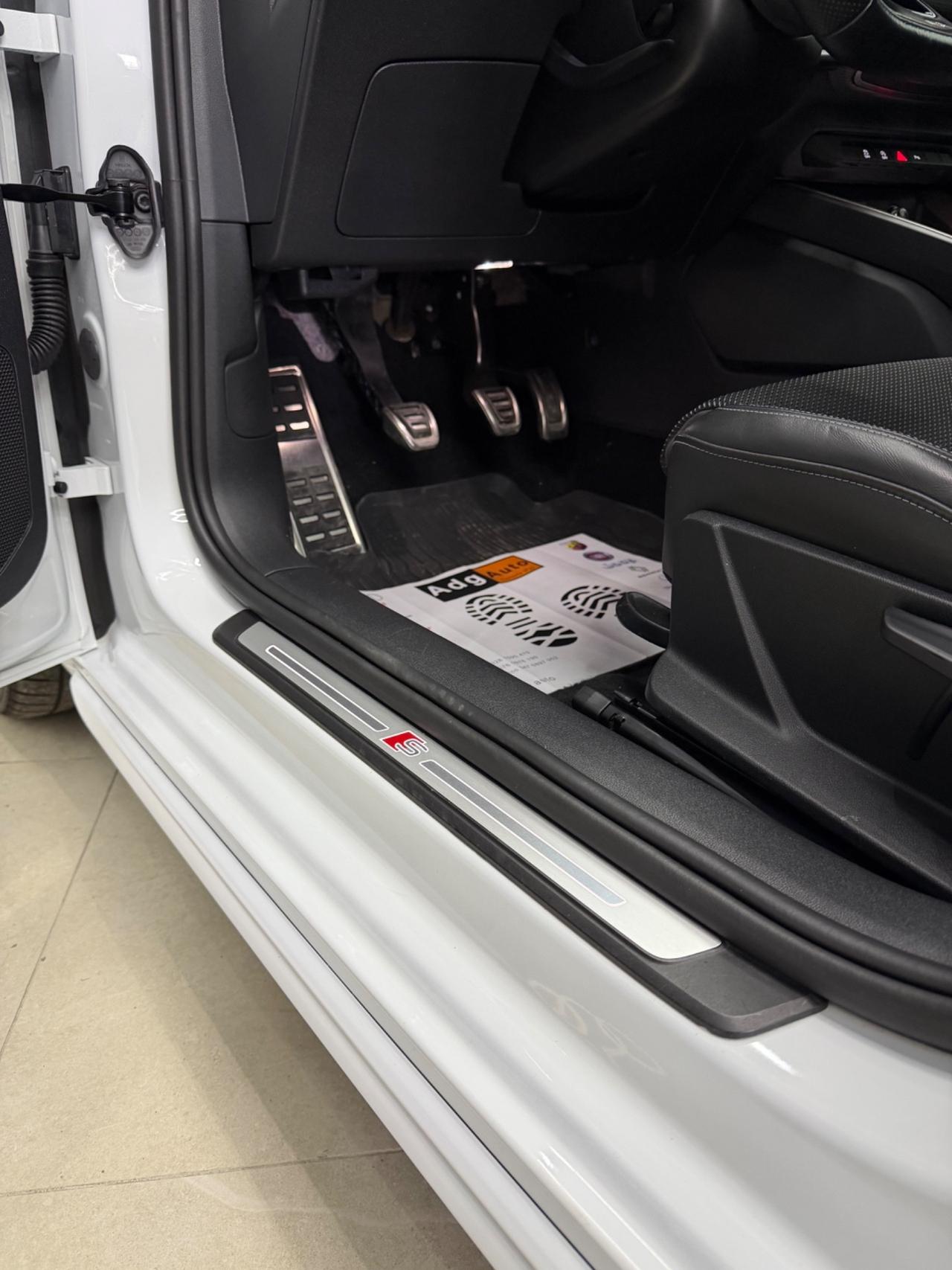 Audi A1 SPB 30 TFSI S line edition