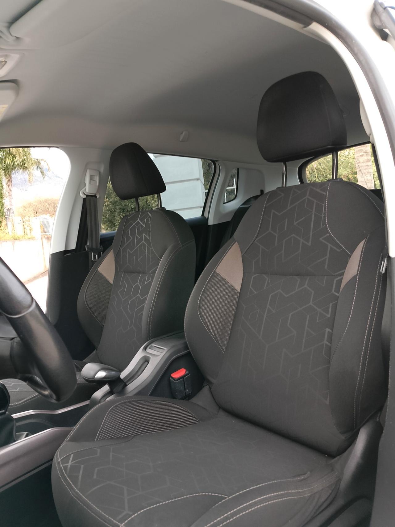 Peugeot 2008 1.6 e-HDi 92 CV Stop&Start Allure