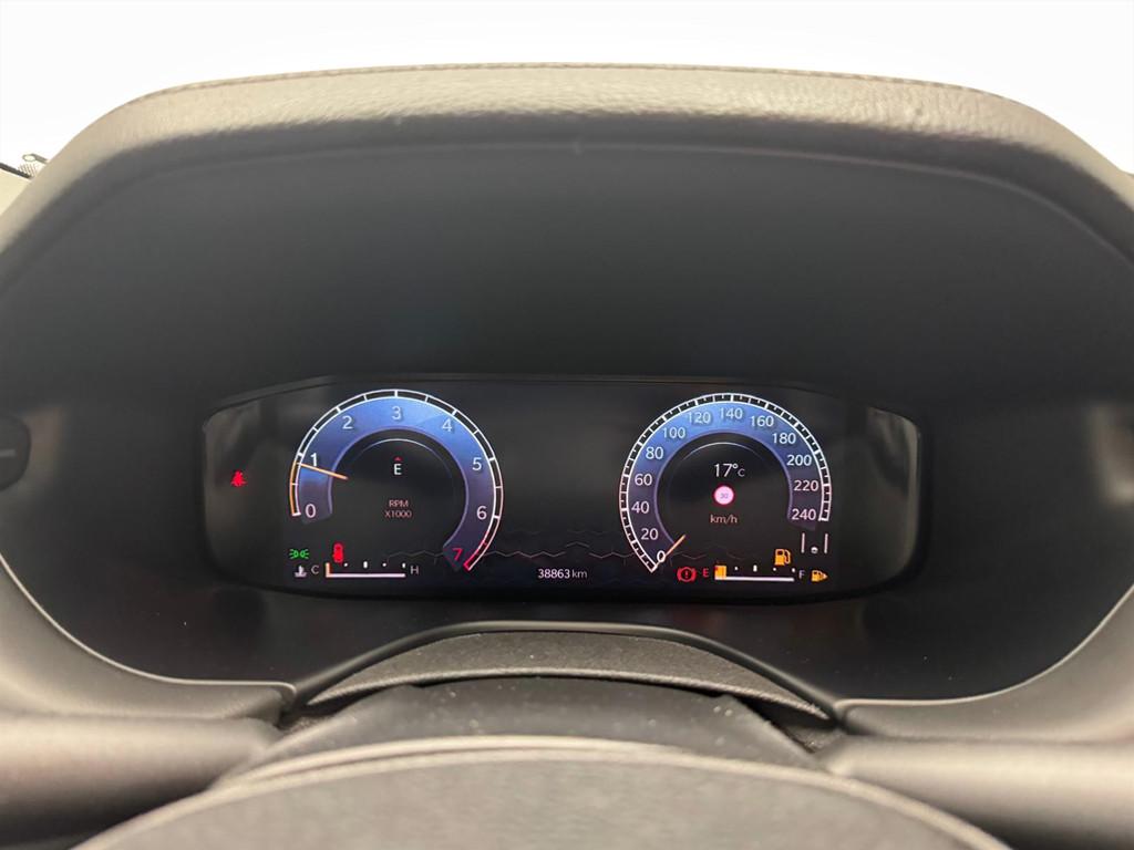 JEEP Compass II 2021 - Compass 1.3 turbo t4 Limited 2wd 130cv