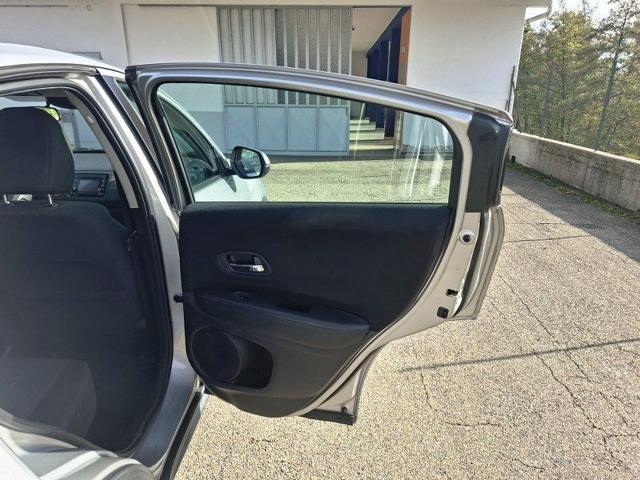 HONDA HR-V 1.6 i-DTEC Comfort