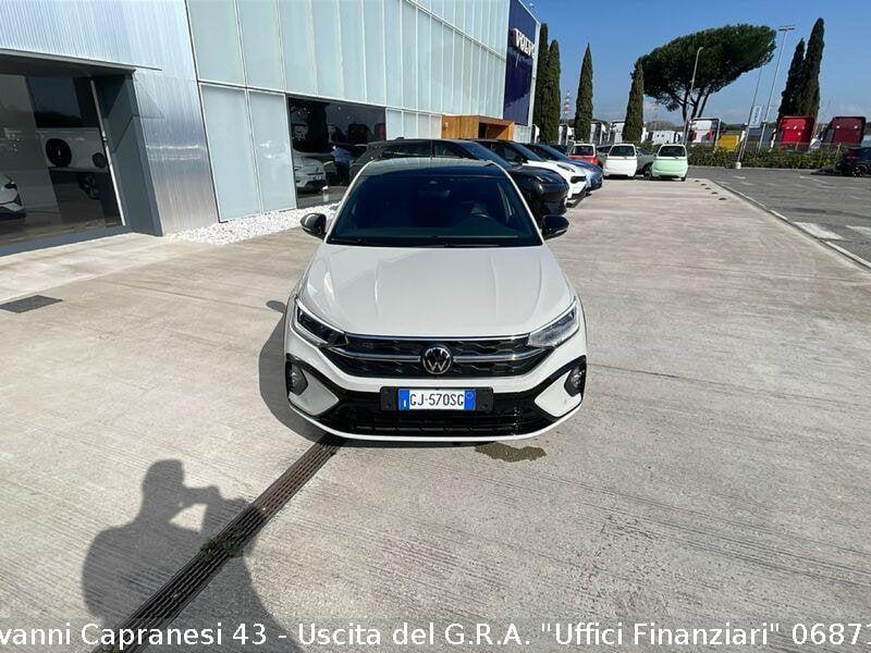 Volkswagen Taigo 1.0 TSI 81kW R-Line