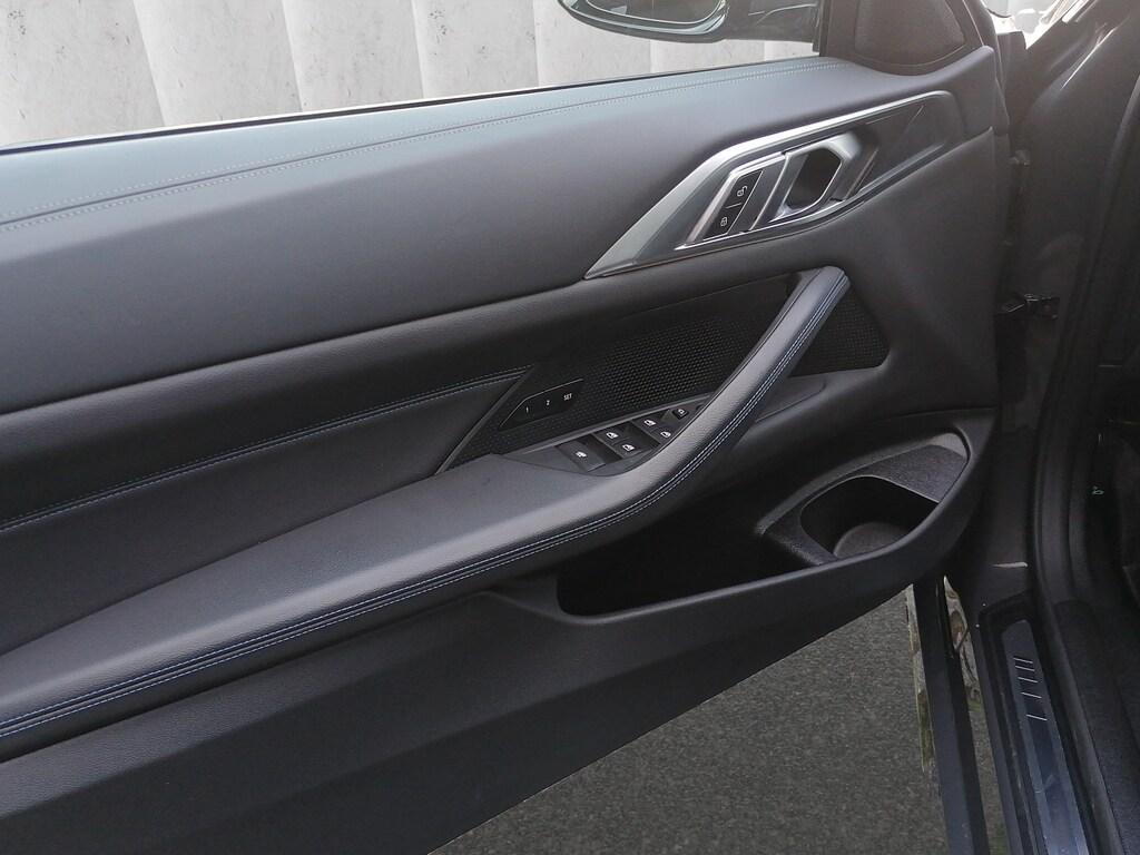 BMW Serie 4 Cabrio 420 d 48V M Sport Pro Steptronic