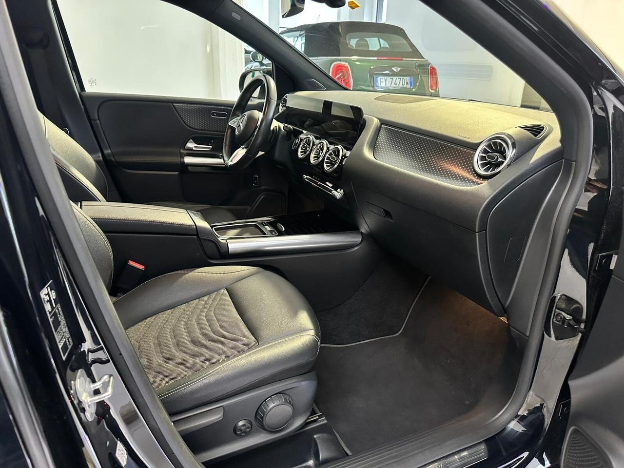 Mercedes-benz B 220 d Automatic AMG Line Premium