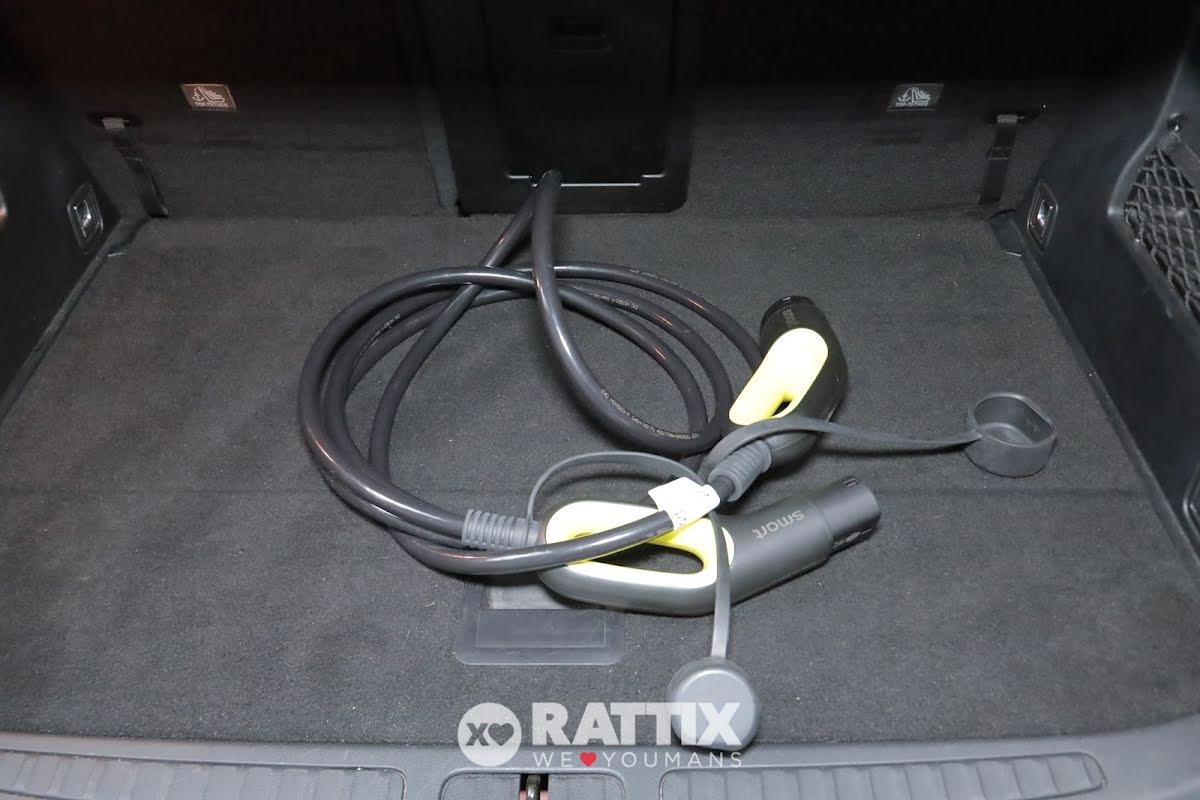 smart smart #1 motore elettrico Brabus