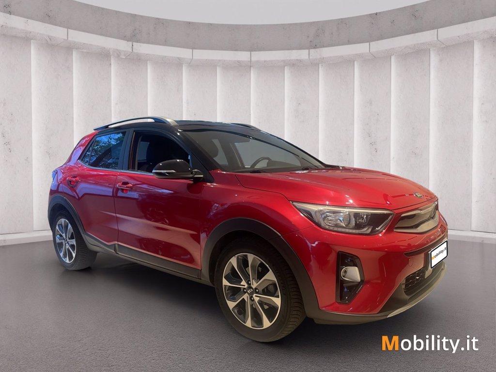 KIA Stonic 1.0 t-gdi Energy 120cv dct7 my18 del 2019