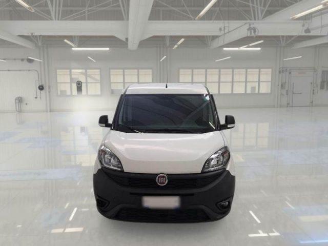 FIAT Doblo Doblò 1.6 MJT 105CV S&S PL-TN Cargo Maxi Business