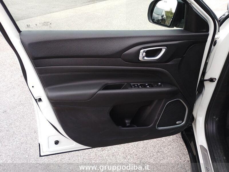 Jeep Compass II 2021 1.6 mjt S 2wd 130cv