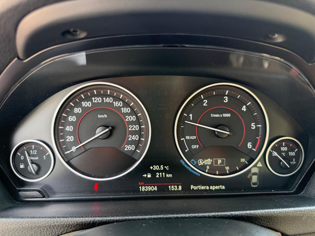 Bmw 418d 5 PORTE GRAND COUPE SPORT