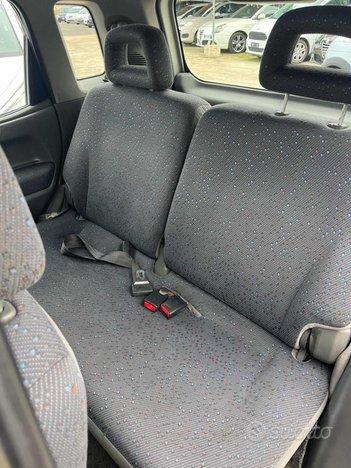 SUZUKI Ignis 1.3i 16V cat GL