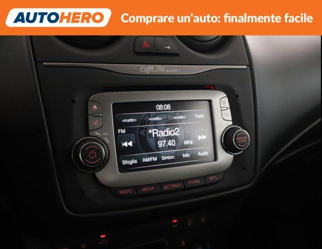 ALFA ROMEO MiTo 1.3 JTDm 95 CV S&S Super