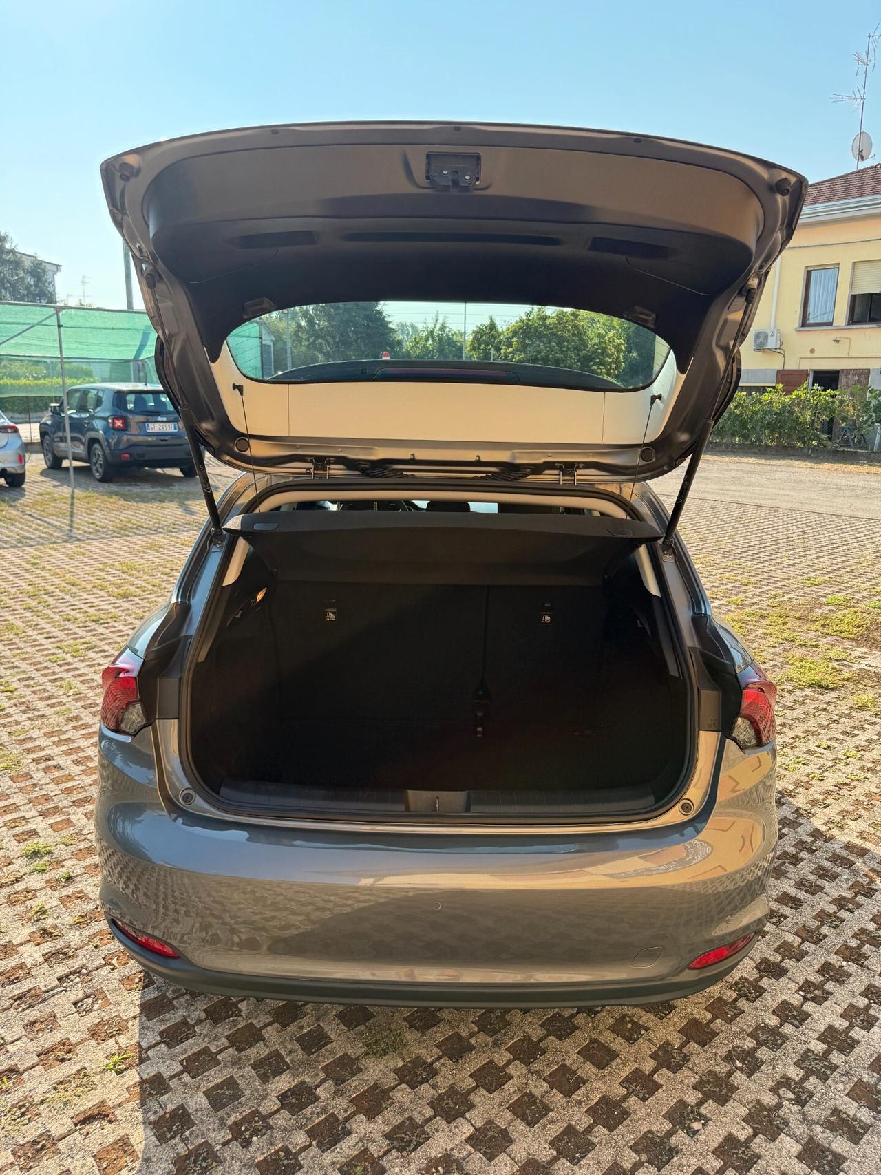 Fiat Tipo 1.6 Mjt S&S SW Business