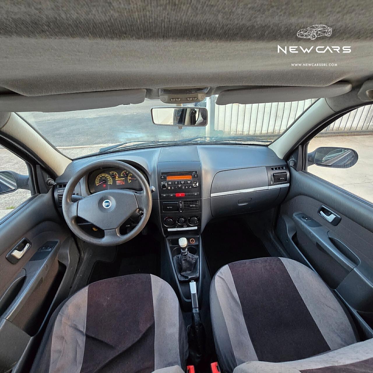 Fiat Strada 1.3 MJT Pick-up Cabina Lunga Adventure