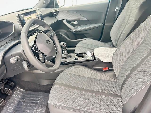 Peugeot 2008 PureTech 100 S&S Allure