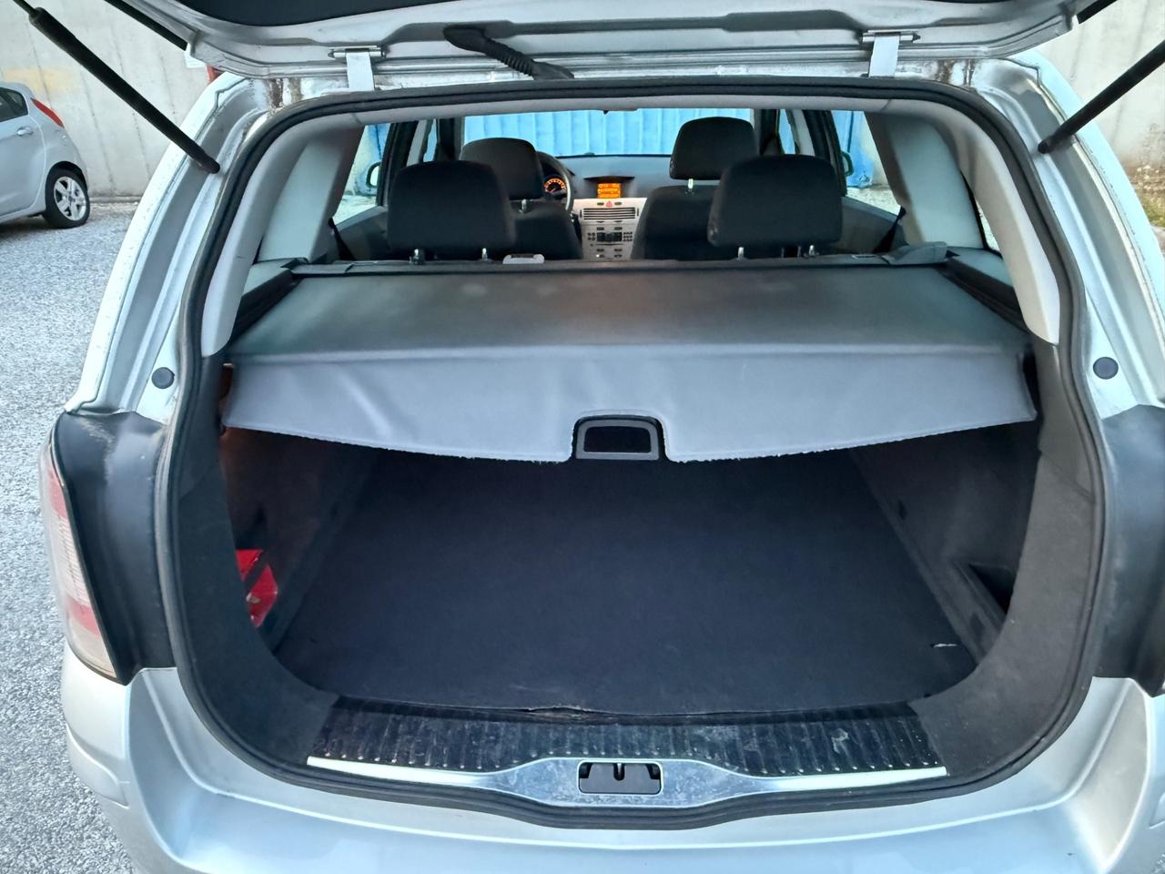 Opel Astra 1.7 CDTI 101CV Station Wagon Club