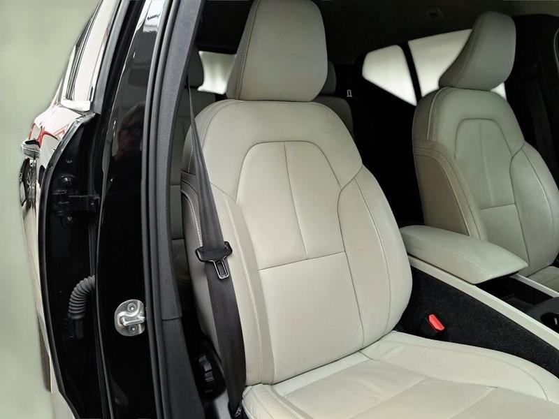 VOLVO XC40 T5 PLUG-IN HYBRID AUTO RECH INSCRIP EXPR SUV