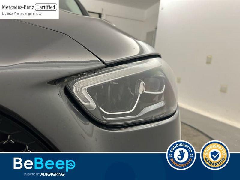 Mercedes-Benz Classe C C SW 220 D MILD HYBRID PREMIUM 4MATIC AUTO