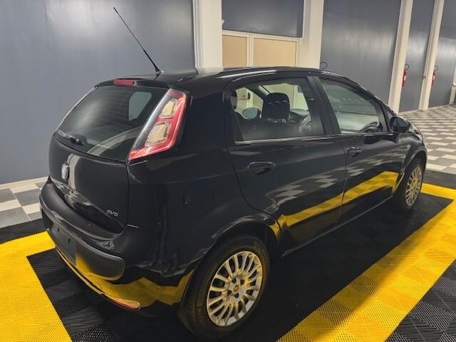 Fiat Punto Evo 1.3 Mjt 75 CV 5 porte Dynamic