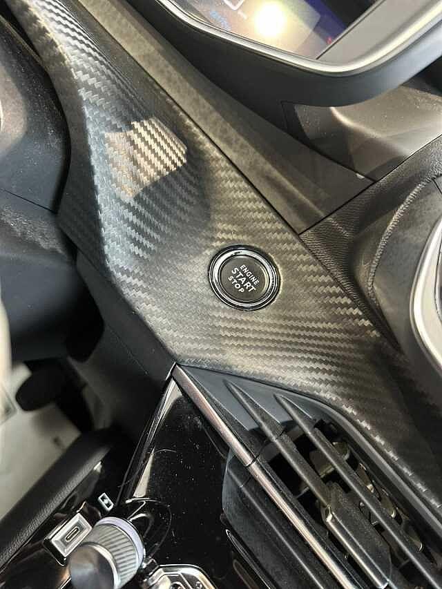 Peugeot 208 PureTech 75 Stop&Start 5 porte Allure Pack