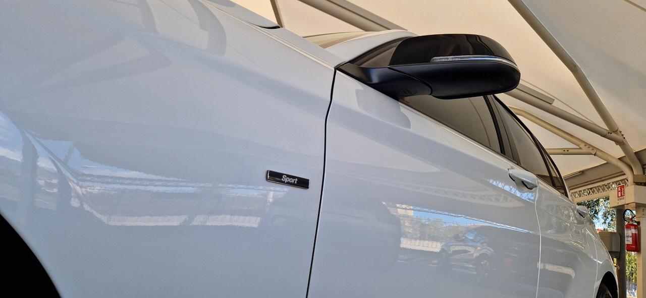 Bmw 118d 150cv Sport