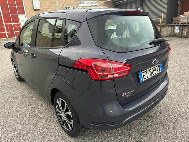 FORD B-Max Stupenda Bellissima 1.0 EcoBoost 100 CV Titanium