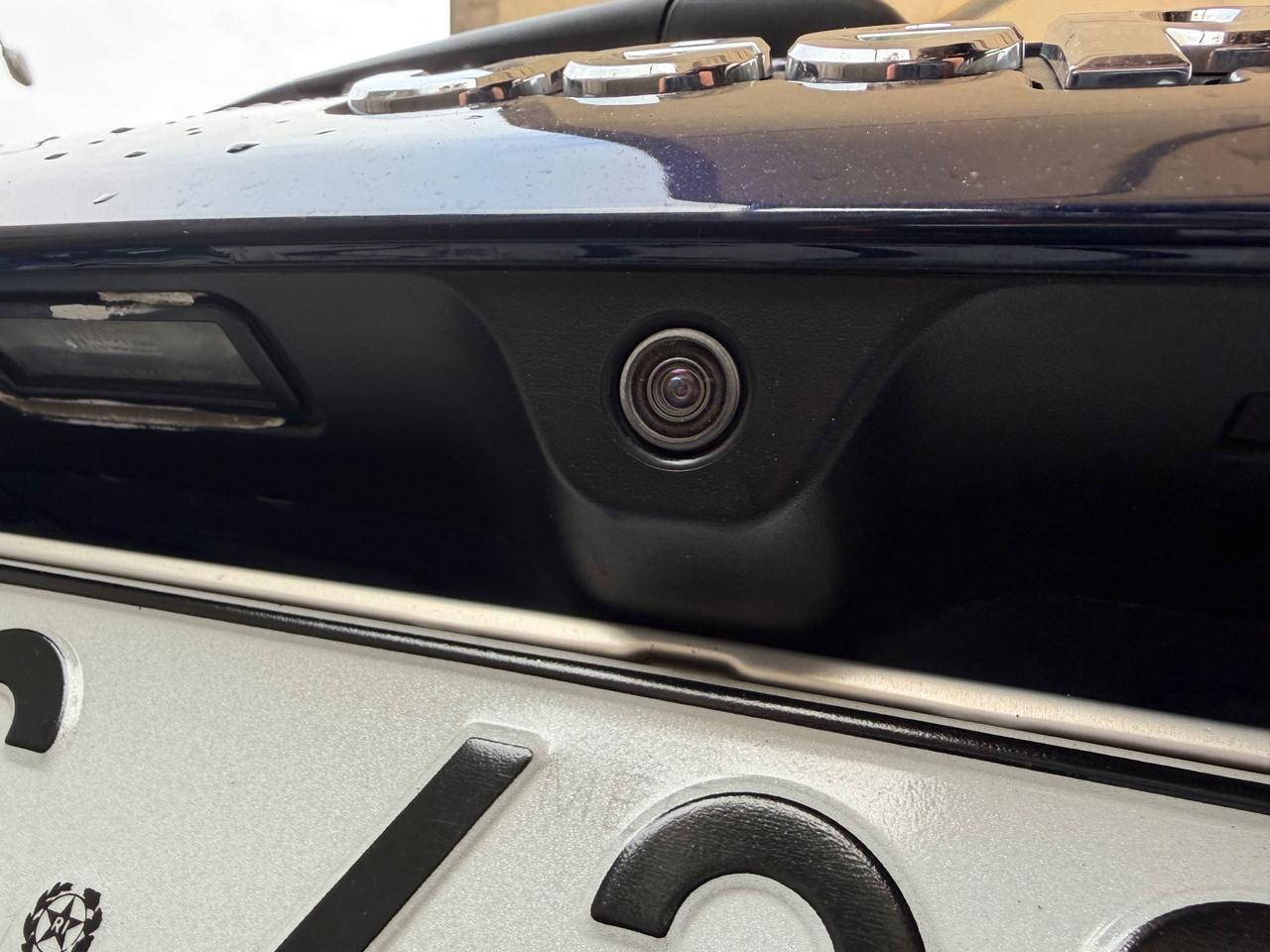 Jeep Compass 1.4 MultiAir Longitude