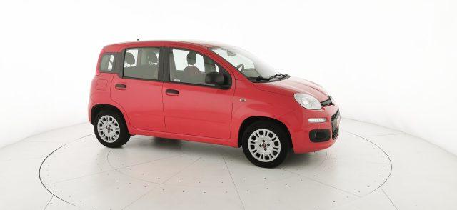FIAT Panda 1.2 EasyPower Easy