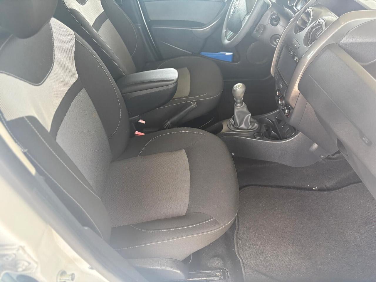 Dacia Duster 1.5 dCi 110CV Start&Stop 4x2 Serie Lim.Urban Explorer