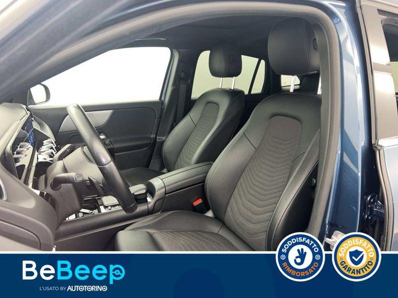 Mercedes-Benz GLA 250 E PHEV (EQ-POWER) BUSINESS EXTRA AUTO
