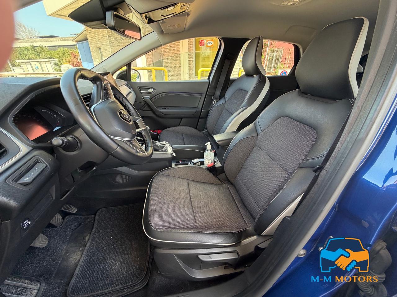 Renault Captur 1.0 tce Intens Gpl 100cv my21