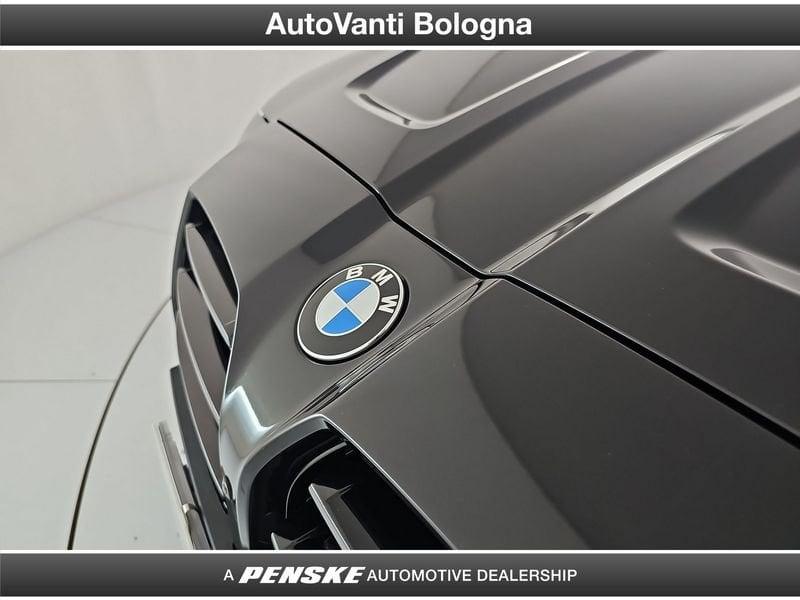 BMW Serie 4 Cabrio M4 Competition M xDrive Cabrio