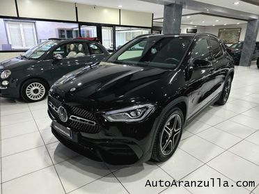 MERCEDES-BENZ GLA 200 d Automatic Premium AMG Night Edition 150CV