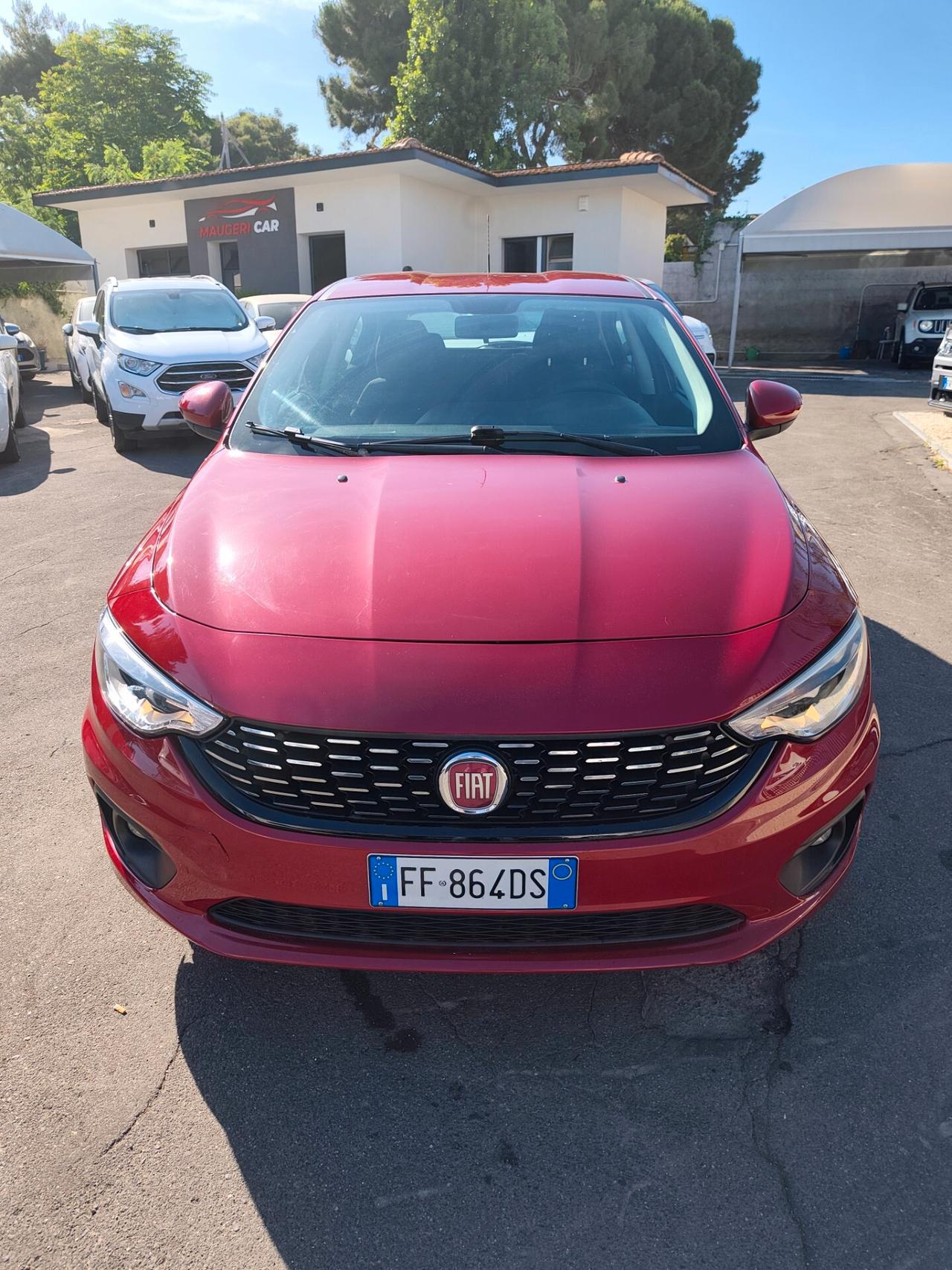 Fiat Tipo 1.4 T-Jet 120CV GPL 5 porte Easy