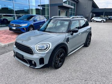 Mini Countryman 1.5 D Northwood Edition Navi/Xenon/C.Auto