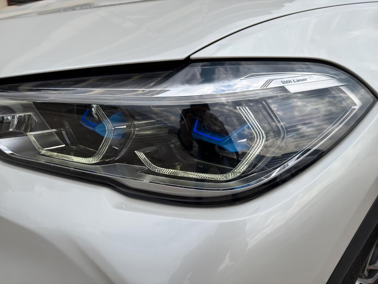 Bmw X6 xDrive30d Msport