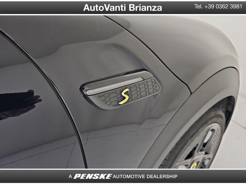 MINI Mini Full Electric Mini Cooper SE Classic