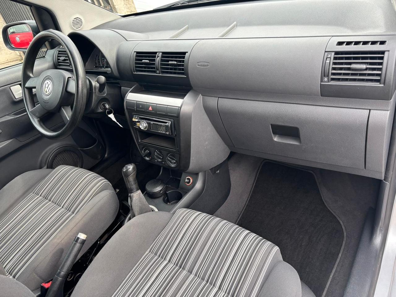Volkswagen Fox 1.2 Easy - 2005