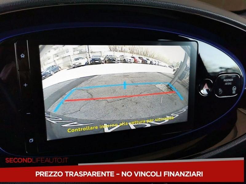 Toyota Aygo X 1.0 Lounge 72cv