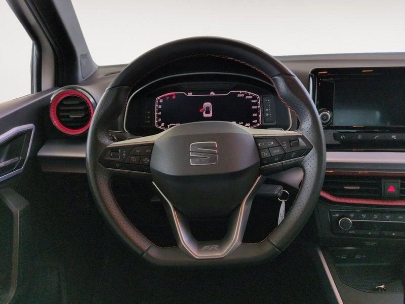 SEAT Arona 1.0 ECO TSI 81KW FR DSG