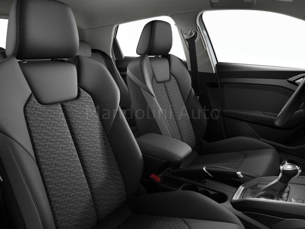 Audi A1 sportback 30 1.0 tfsi 116cv business s tronic