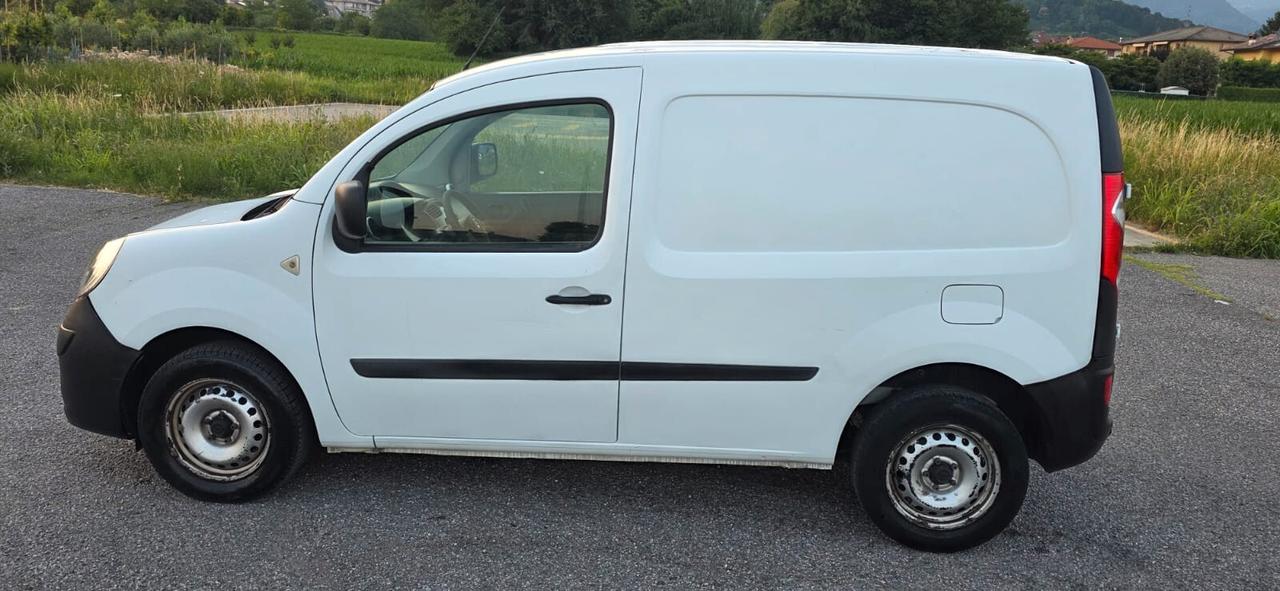 Renault Kangoo 1.5 dCi 75CV F.AP. 3p. Express Compact